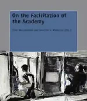 دانلود کتاب On the Facilitation of Academy