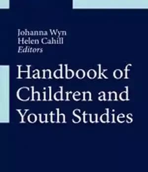 دانلود کتاب Handbook of Children and Youth Studies