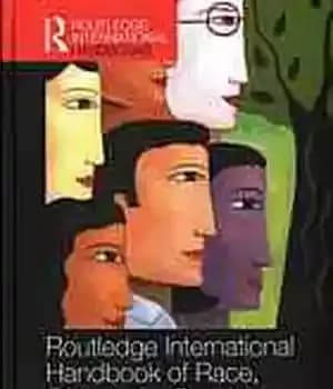 دانلود کتاب Routledge International Handbook of Race, Class and Gender