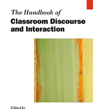 دانلود کتاب The Handbook of Classroom Discourse and Interaction
