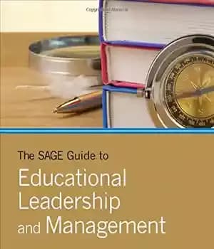 دانلود کتاب The SAGE Guide to Educational Leadership and Management