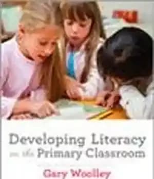 دانلود کتاب Developing Literacy in the Primary Classroom
