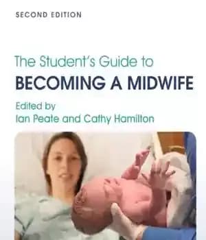 دانلود کتاب The Student’s Guide to Becoming a Midwife