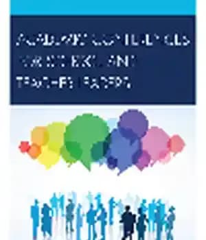 دانلود کتاب Academic Conferences for School and Teacher Leaders