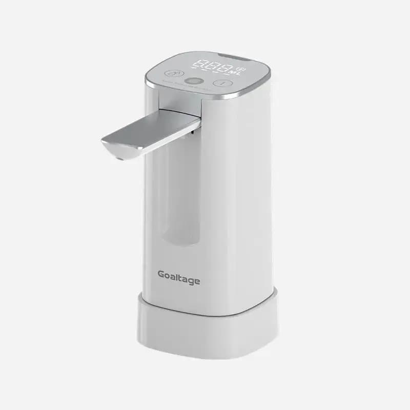 پمپ آب الکتریکی گلتیج مدل WD01 AquaSafe