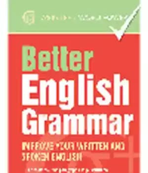 دانلود کتاب Webster’s Word Power Better English Grammar. Improve Your Written and Spoken