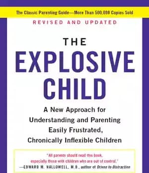 دانلود کتاب The Explosive Child