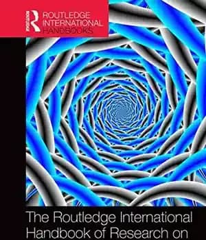 دانلود کتاب The Routledge International Handbook of Research on Teaching Thinking – 
