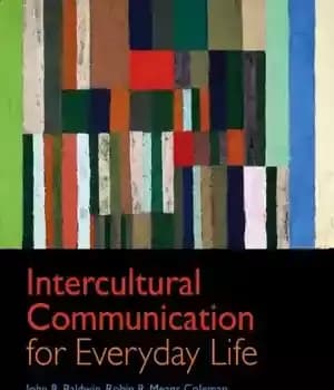 دانلود کتاب Intercultural Communication for Everyday Life