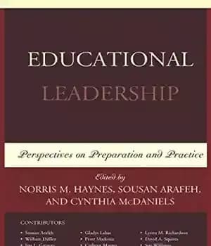 دانلود کتاب Educational Leadership: Perspectives on Preparation and Practice