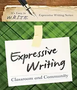 دانلود کتاب Expressive Writing: Classroom and Community