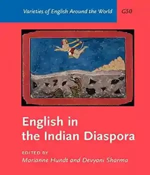 دانلود کتاب English in the Indian Diaspora