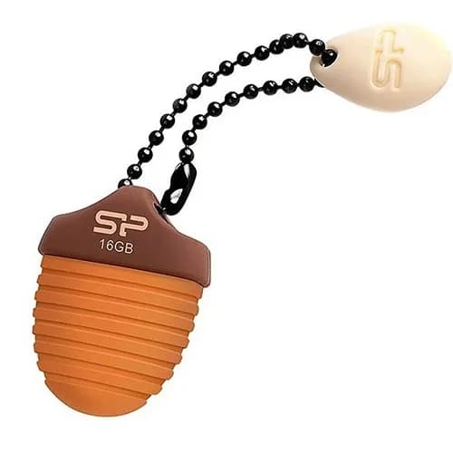 فلش مموری سیلیکون پاور | Silicon power T30 USB 2.0 Flash Memory | 16GB