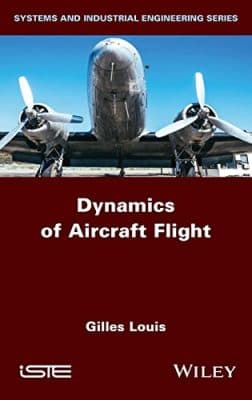 دانلود کتاب Dynamics of Aircraft Flight
