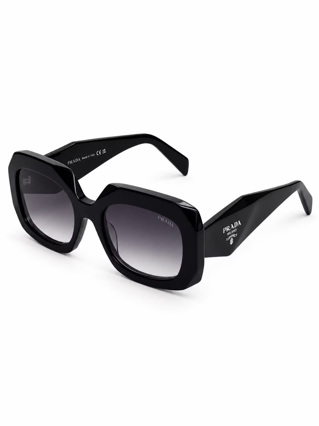 عينک آفتابی اورجينال زنانه پرادا مدل PRADA PR B23S