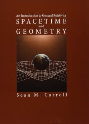دانلود کتاب Spacetime and Geometry an introduction to General Relativity