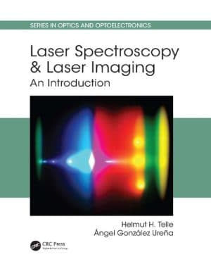 دانلود کتاب Laser Spectroscopy and Laser Imaging: An Introduction