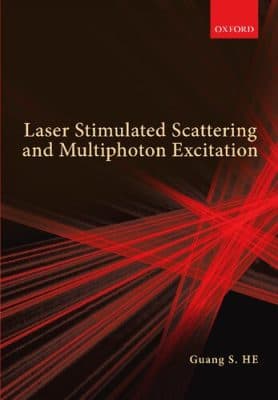 دانلود کتاب Laser Stimulated Scattering and Multiphoton Excitation