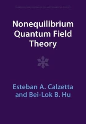 دانلود کتاب Nonequilibrium Quantum Field Theory