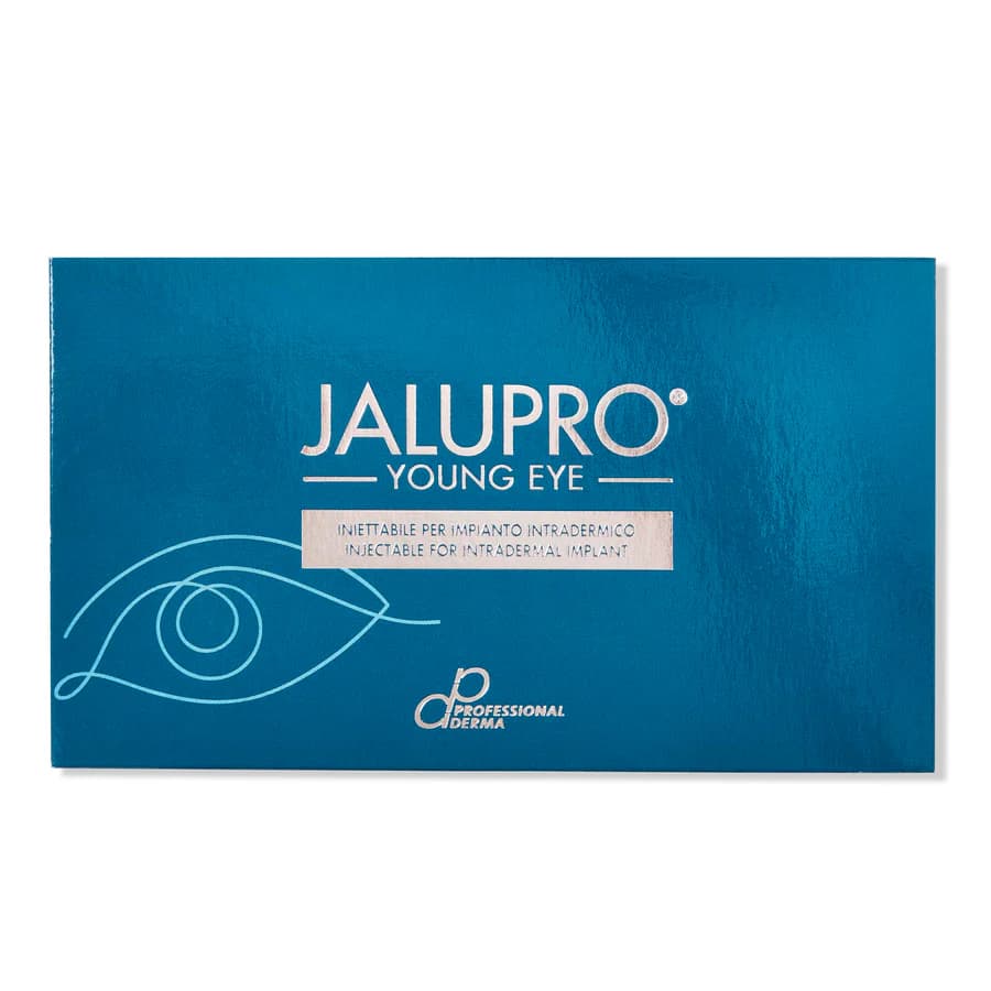 مزوژل جالپرو یانگ آی Jalupro Young eye