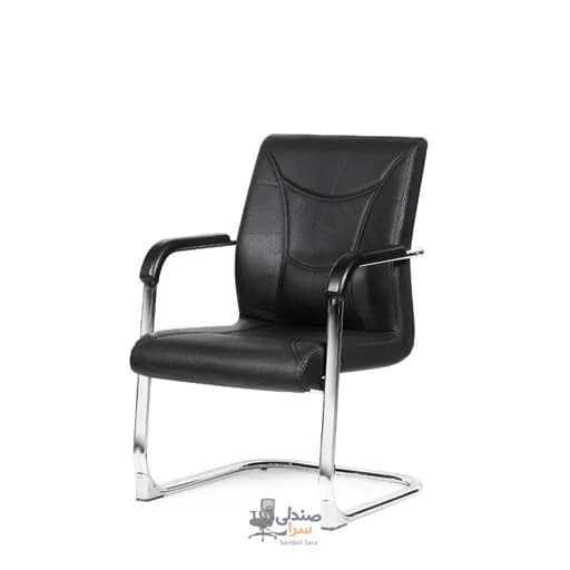 صندلی کنفرانسی کد C-507 شیرازه مبلمان آپادانا apadana مدل 636809