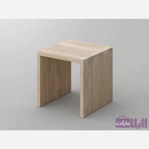 میز ساده صفحه دوبل میز مطالعه چوبی و فلزی کد 114 مبلمان آپادانا apadana مدل 636779