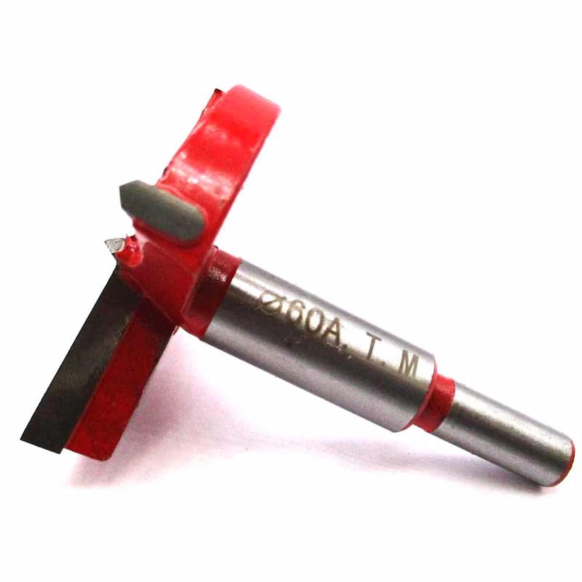 مته گازور A.T.M قطر 60 میلی متر با سر الماسه