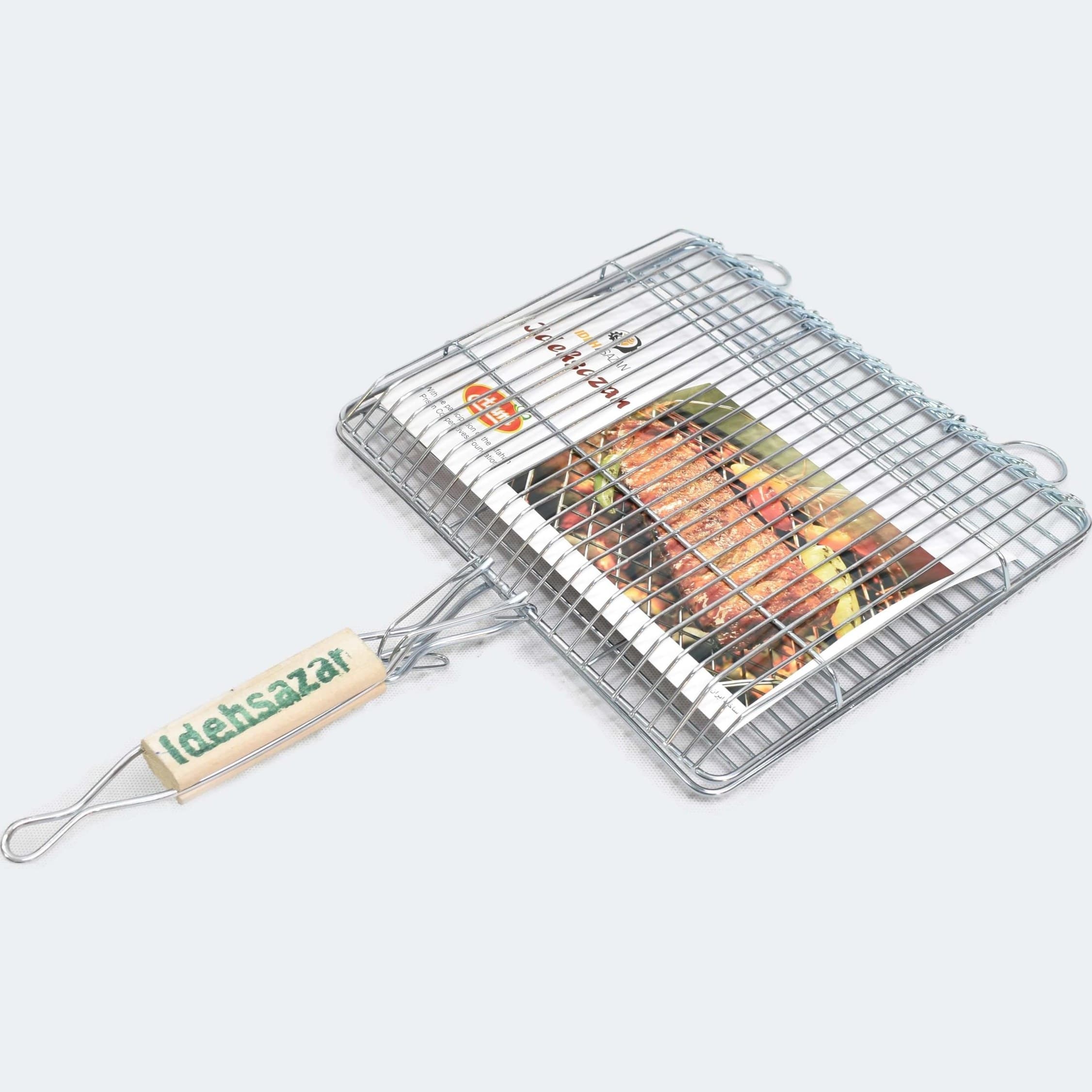 توری کباب چال دار