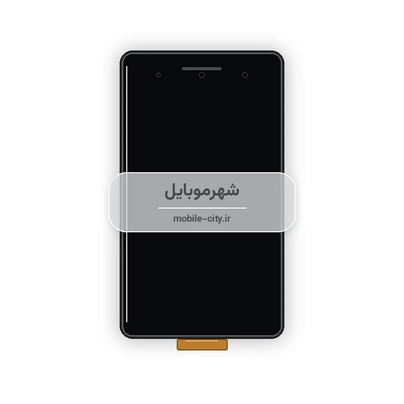 تاچ و السیدی می ۵ ایکس