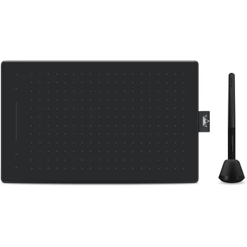 قلم نوری و ماوس پن هویون HUION RTM-500 سایز 8.7×5.4 اینچ با گارانتی 6 ماهه فیدار نامدار سورین