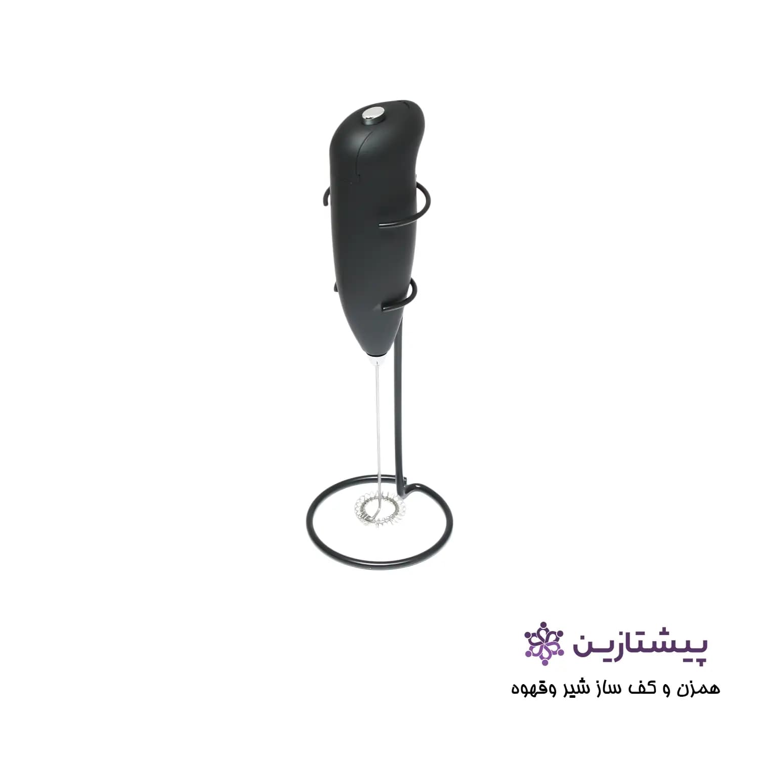 همزن و کف ساز شیر و قهوه مدل Hongxin