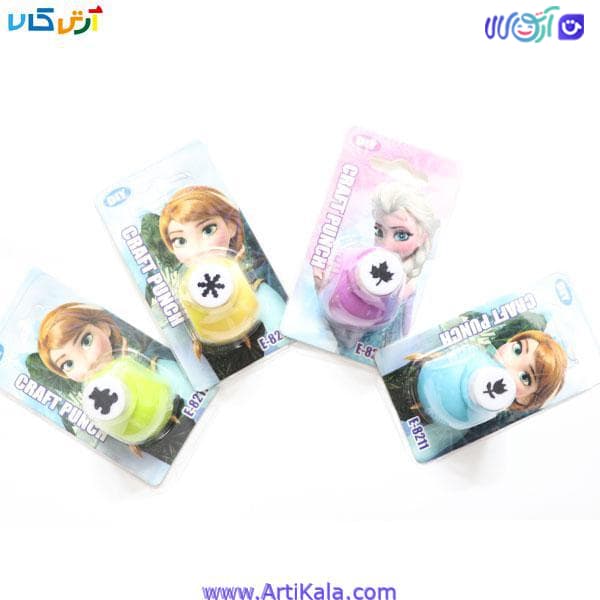 پانچ طرح دار فانتزی مدل DIY