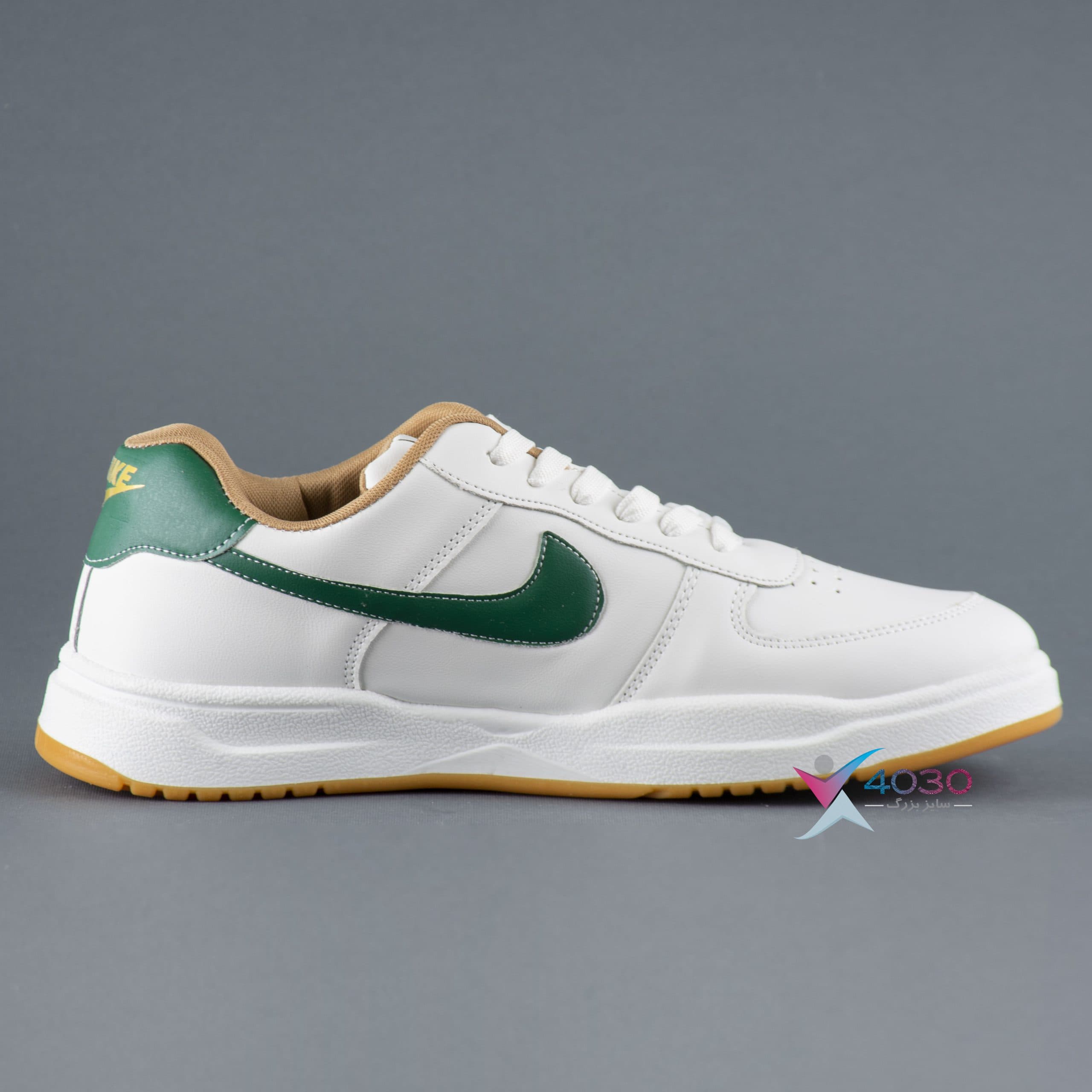 کتونی Nike نایک سایز بزرگ ( 7238 ) — تصویر ۴