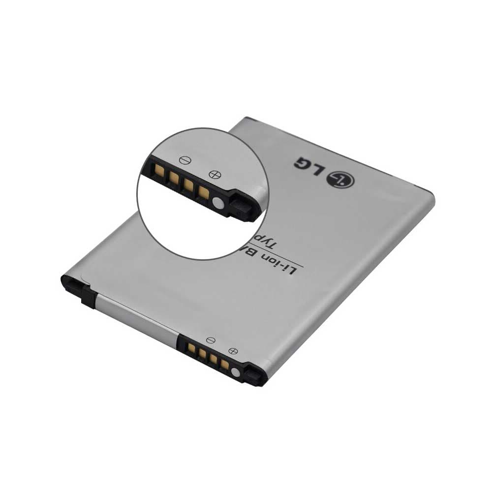 باتری اصلی گوشی ال جی LG L50 مدل BL-41ZH — تصویر ۴
