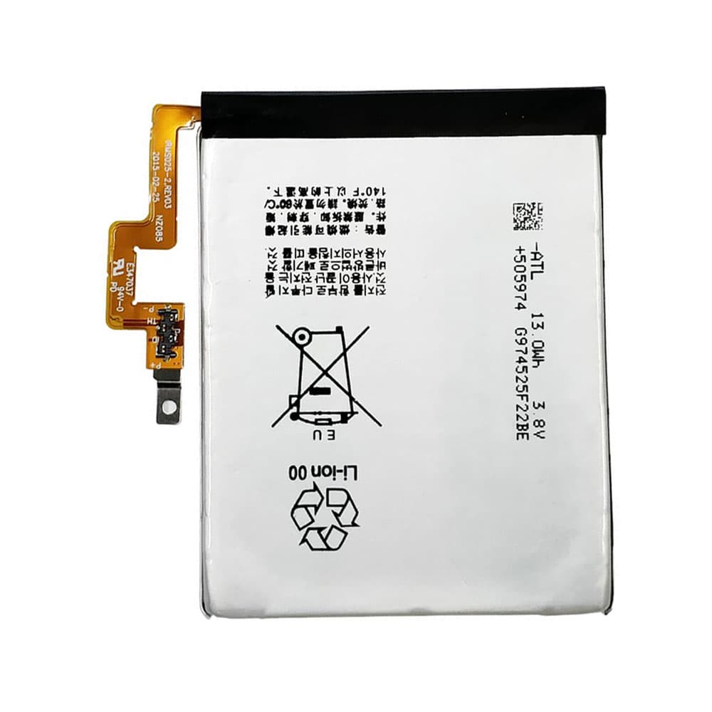 باتری اصلی بلک بری BlackBerry Passport مدل BAT-58107-003