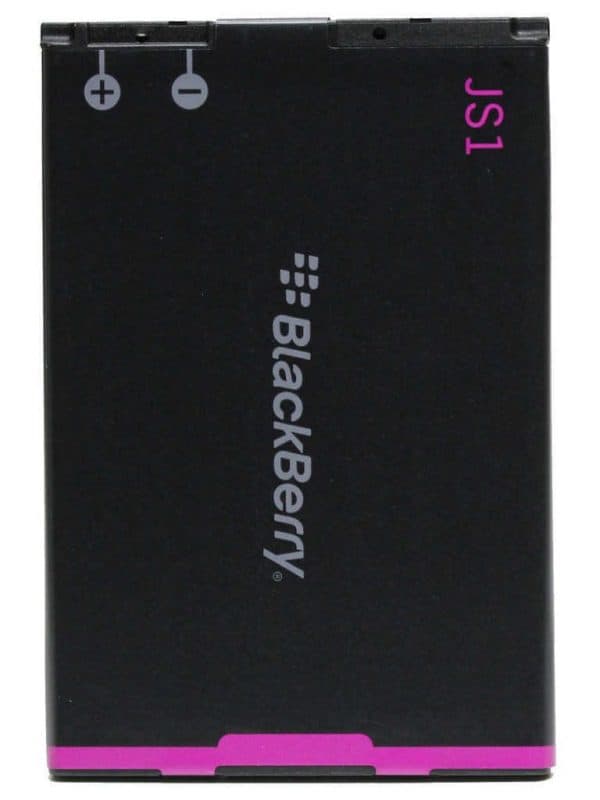 باتری اصلی بلک بری BlackBerry Curve 9220
