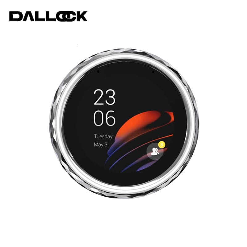 تاچ پنل هوشمند آکوبلا Hypanel Lux Ring