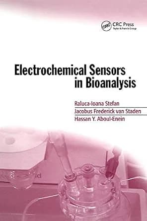 و دانلود نسخه کامل کتاب Electrochemical Sensors in Bioanalysis