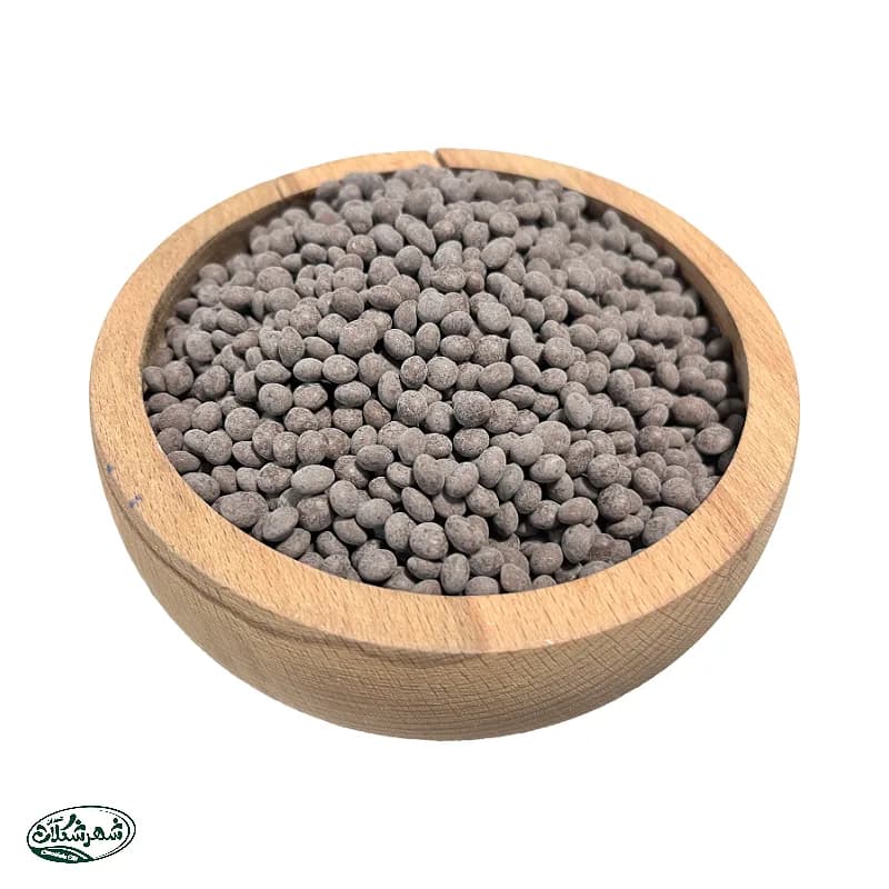کاکائو چیپسی مقاوم انیش