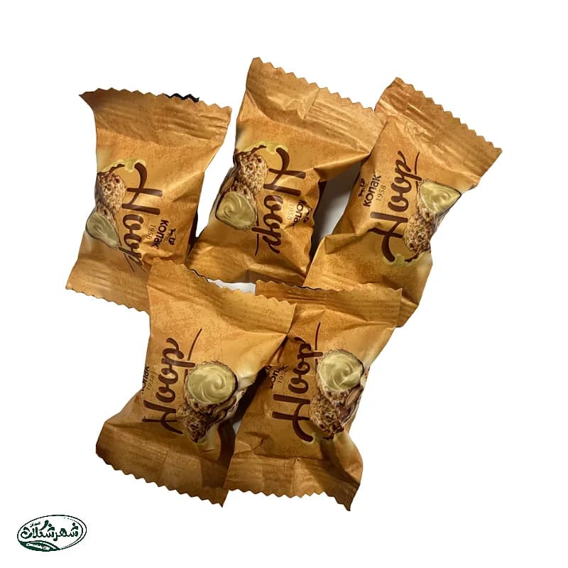 شکلات کوناک اصل