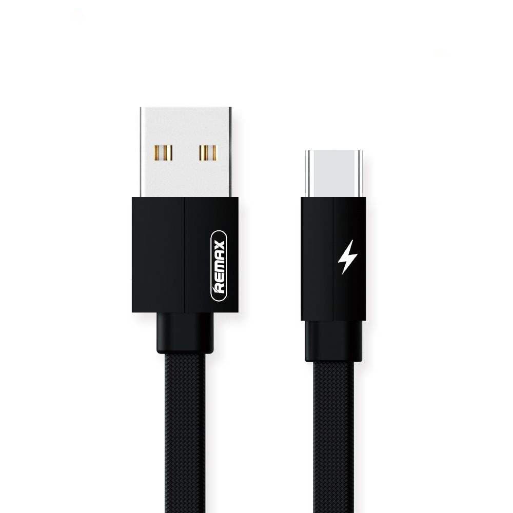 کابل تبدیل USB به USB-C ریمکس مدل Kerolla RC-094a