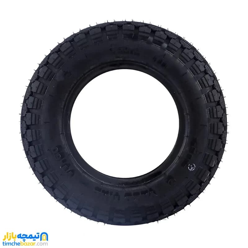 لاستیک فرغون یزد تایر سایز 8-350 مناسب کارهای ساختمانی و کشاورزی