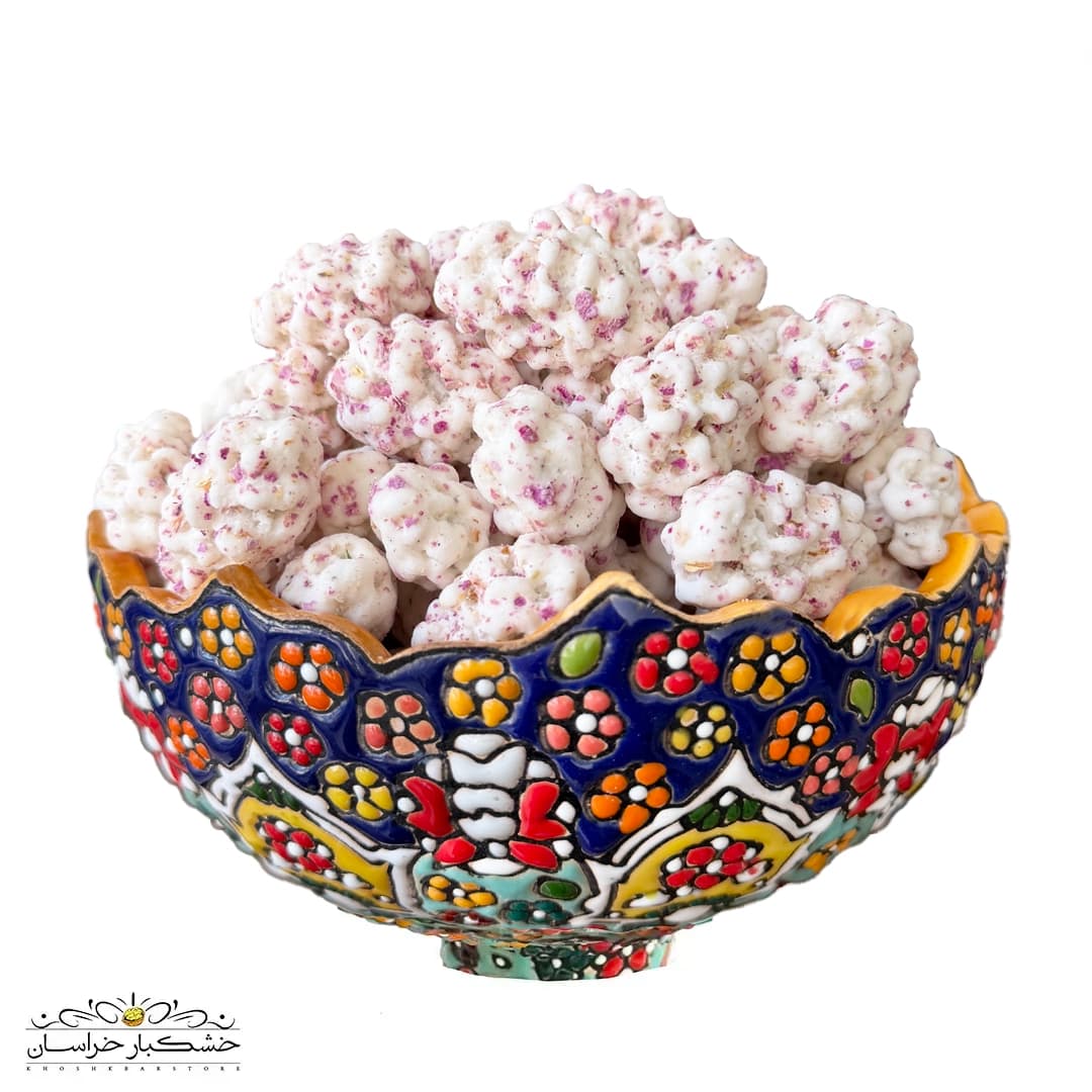 نقل بادام درختی مخصوص