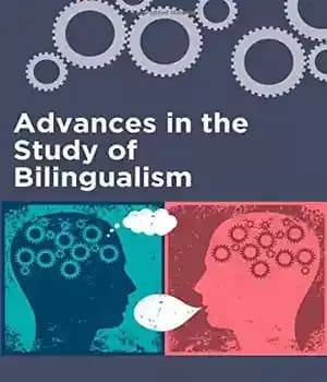 دانلود کتاب Advances in the Study of Bilingualism