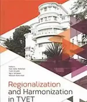 دانلود کتاب Regionalization and harmonization in TVET : proceedings of the 4th UPI International Conference on Technical Vocational Education
