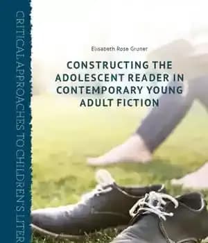 دانلود کتاب Constructing the Adolescent Reader in Contemporary Young Adult Fiction
