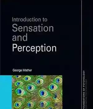 دانلود کتاب Essentials of Sensation and Perception