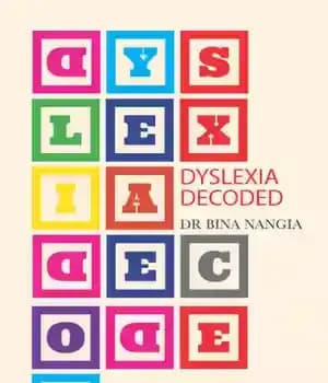 دانلود کتاب Dyslexia decoded: a systematic approach to dealing with specific learning difficulties that worked real life cases