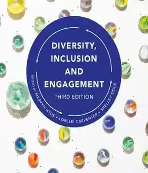 دانلود کتاب Diversity, Inclusion and Engagement