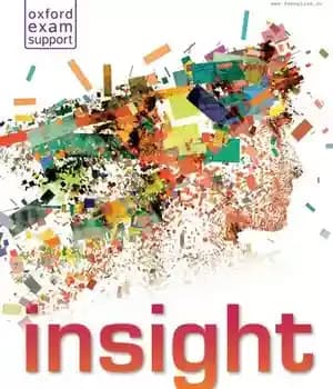 دانلود کتاب Insight Elementary: Student’s Book